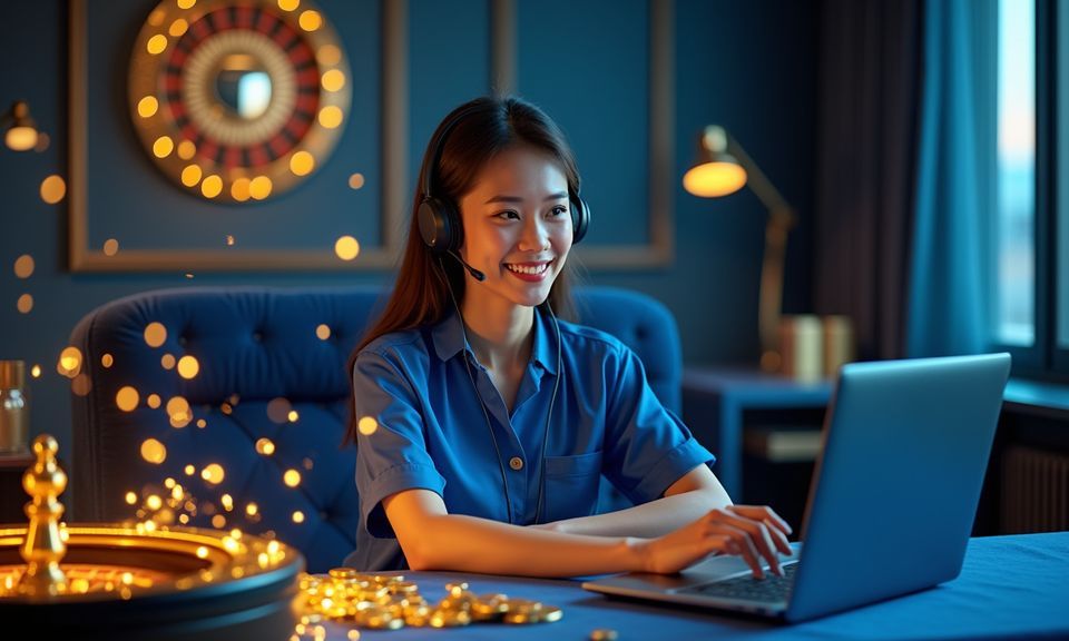 711cuc Lobi Kasino 711cuc — Slot, Meja Langsung Sukan