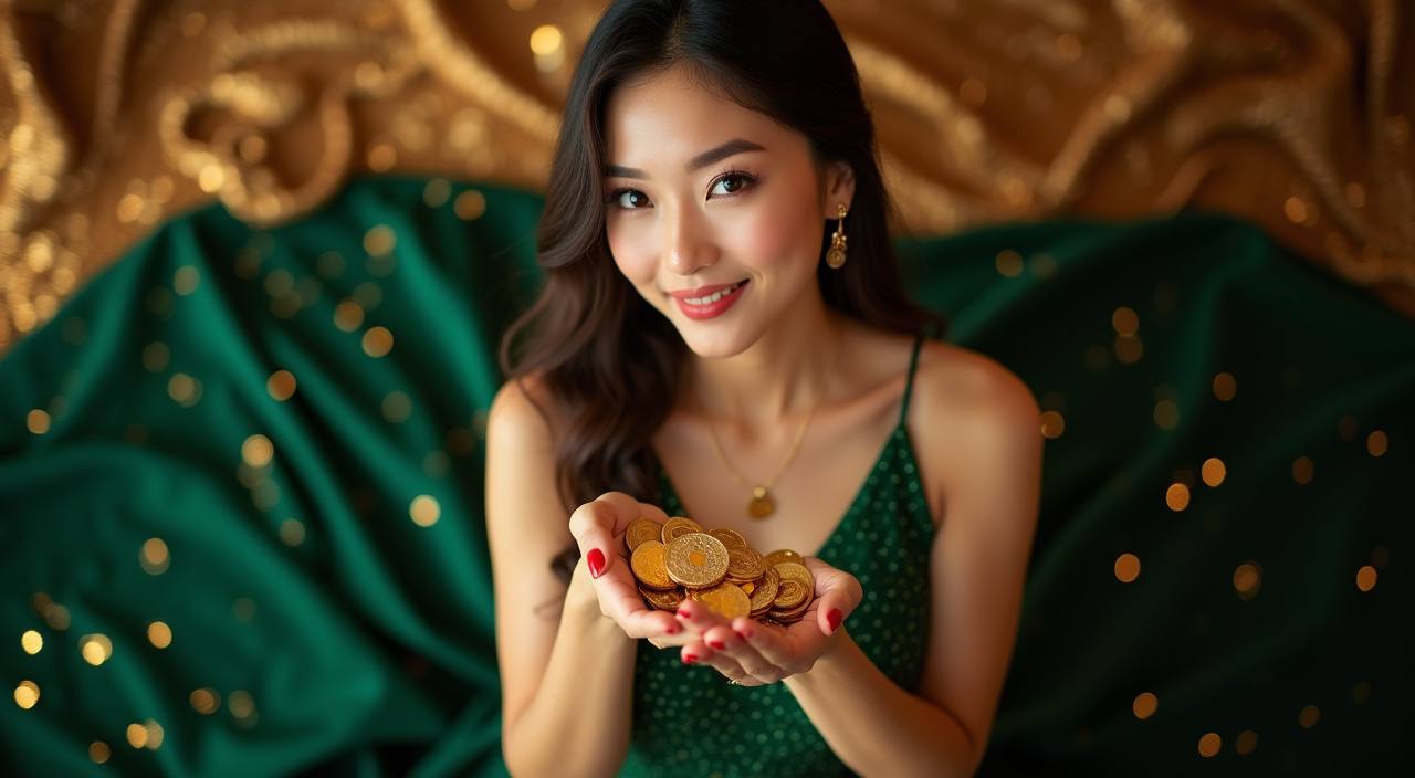 711cuc Apa yang Ada di Kasino 711cuc
