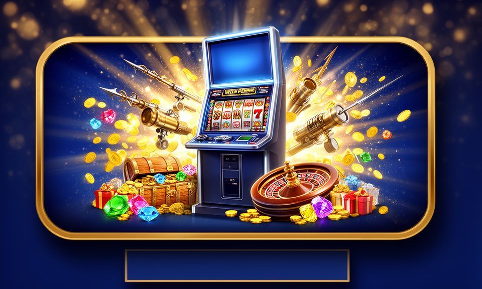 711cuc Tawaran Selamat Datang Slot